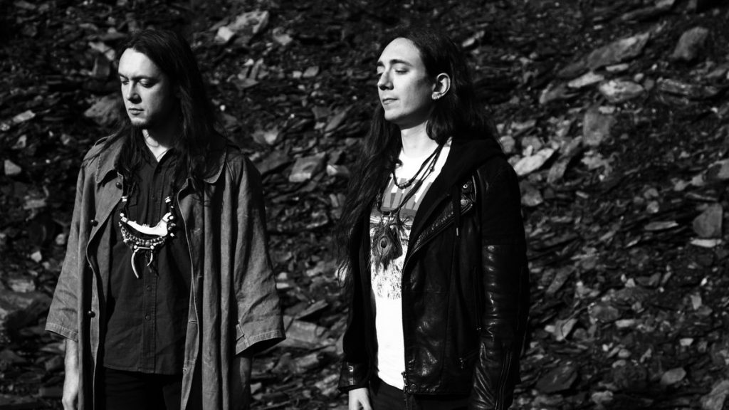 Нов дизайн за Alcest