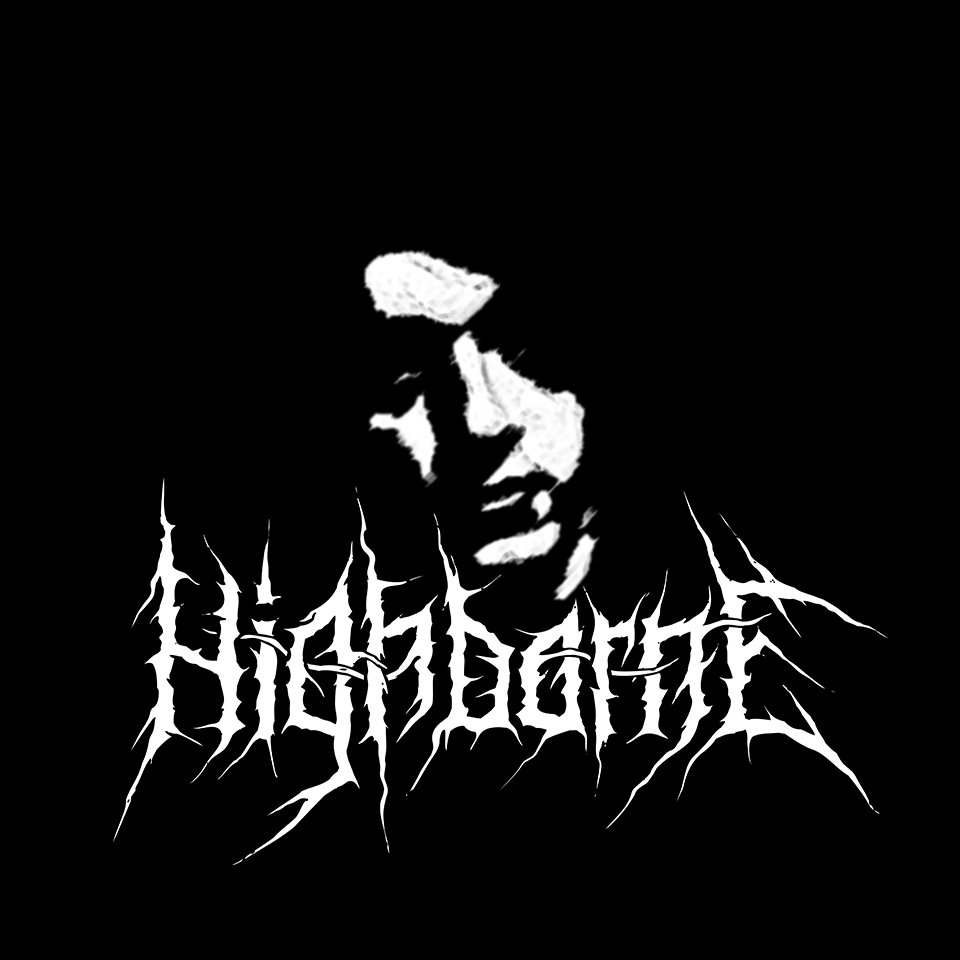Highborne издаде втори дългосвирещ албум