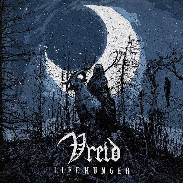 Стрийм : Vreid : Lifehunger