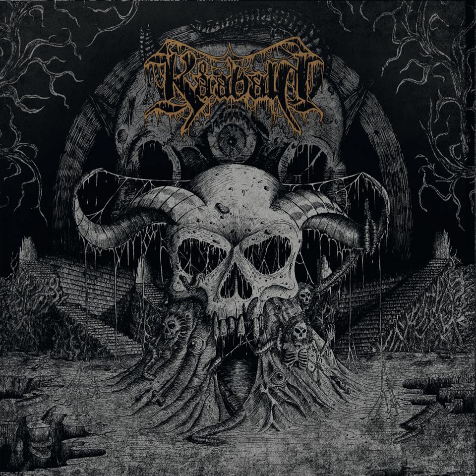 Представяне на новия албум на Kåabalh