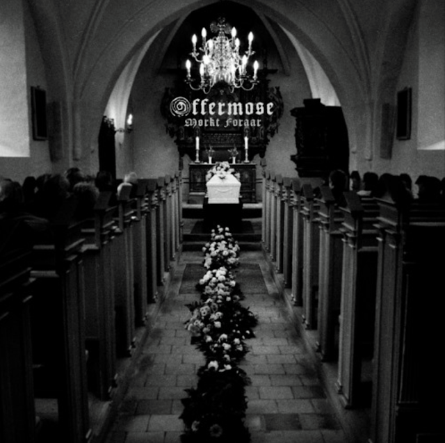 Чуйте Mørkt Forår , ново парче от предстоящия албум на Offermose