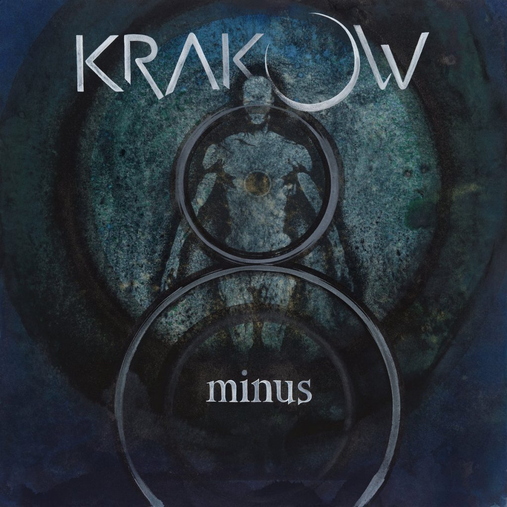 Ново видео и пълен стрийм на последния албум на KRAKÓW