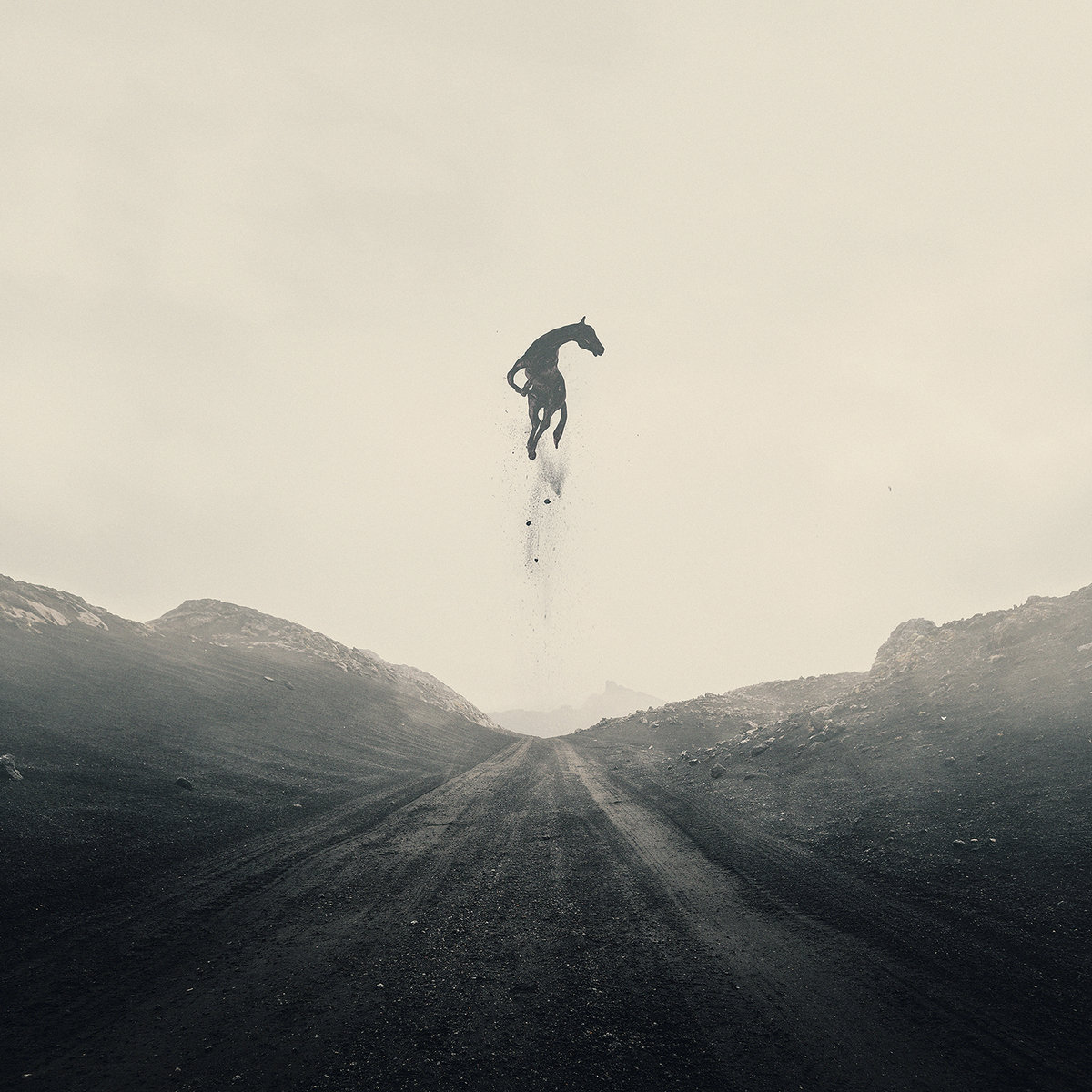 Стрийм : Crippled Black Phoenix : Great Escape