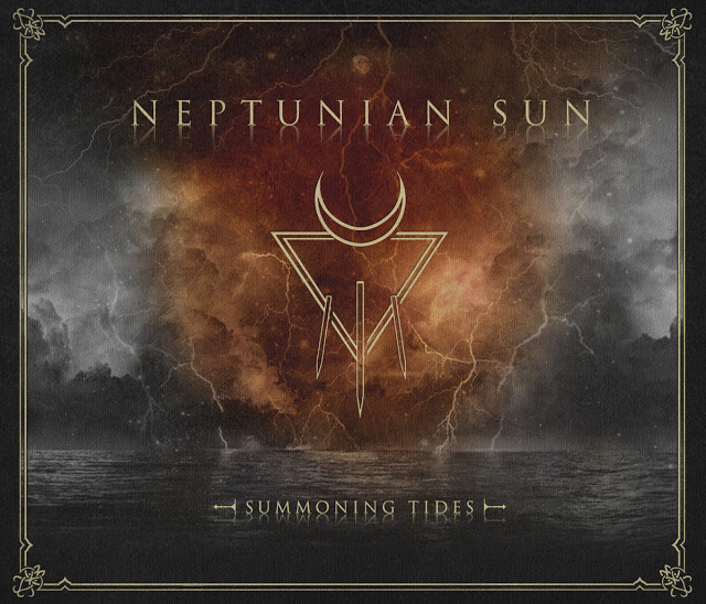 Стрийм : Neptunian Sun : Summoning Tides