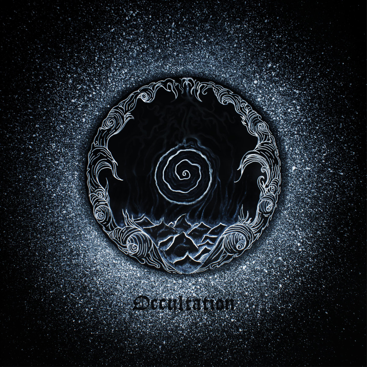 Стрийм : Dysylumn : Occultation