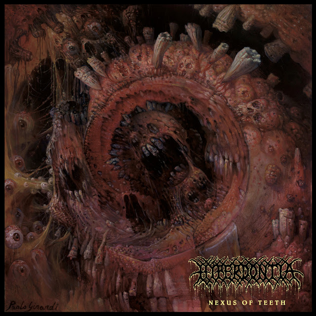 Стрийм: Hyperdontia : Nexus of Teeth