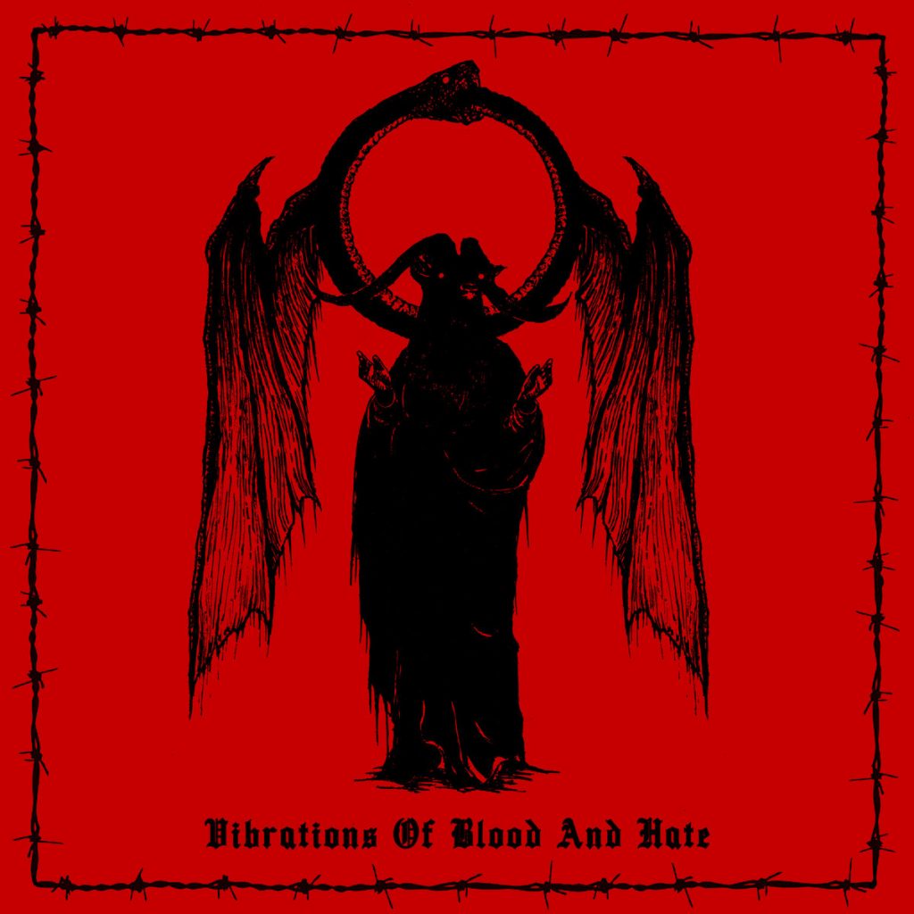 Стрийм: Akasha / Unrest : Vibrations Of Blood And Hate