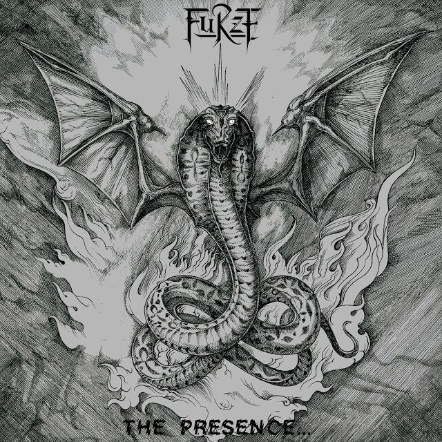 Стрийм: FURZE : The Presence…