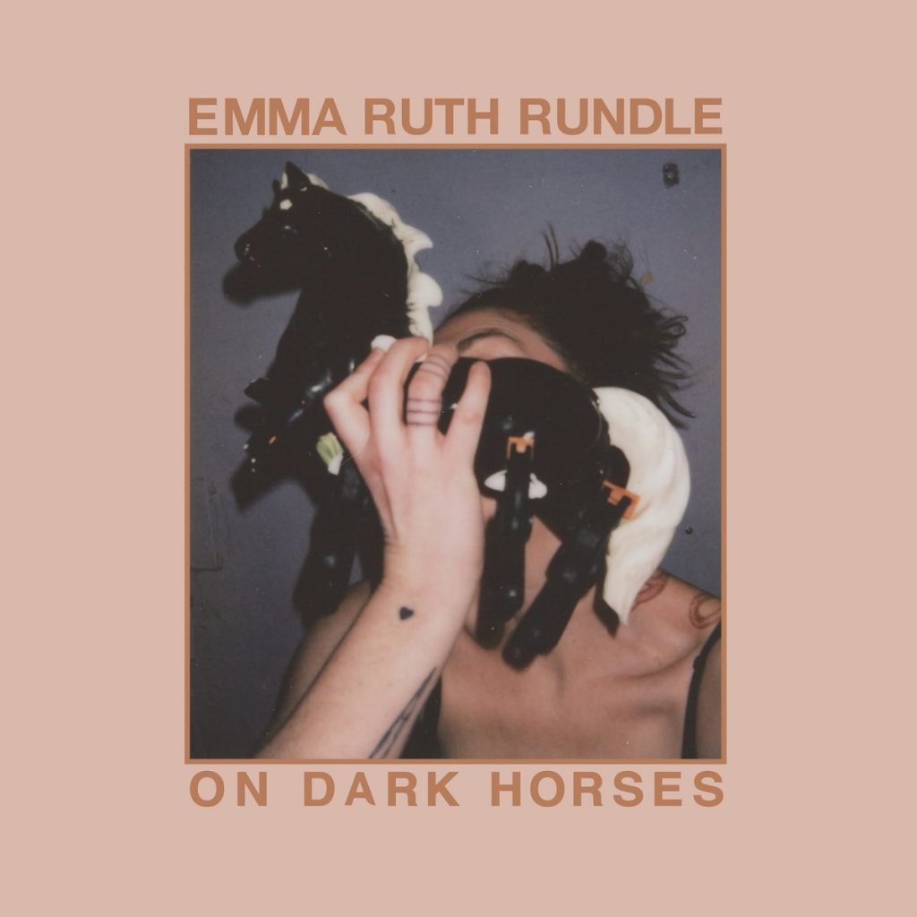 Emma Ruth Rundle : On Dark Horses