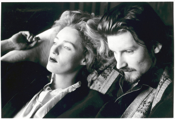 Нова песен от Dead Can Dance