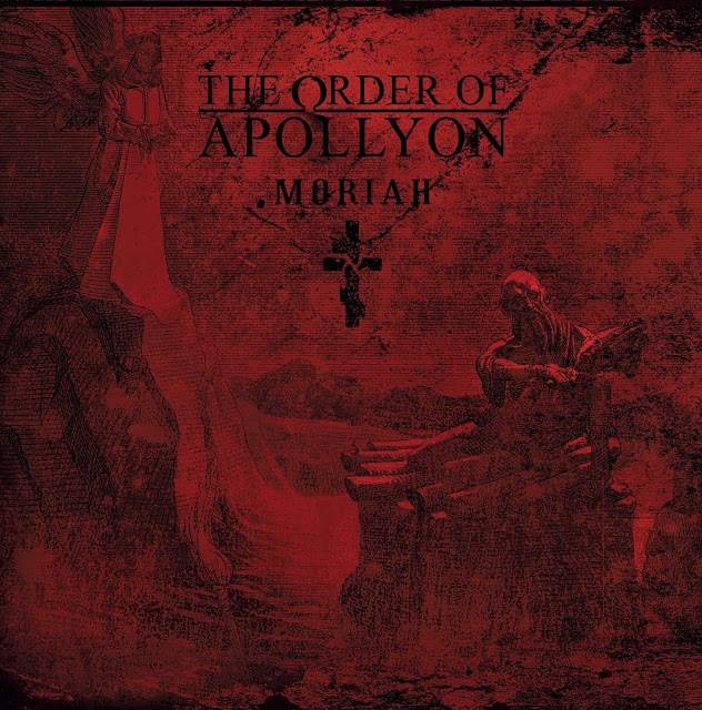 Нов видеоклип от THE ORDER OF APOLLYON