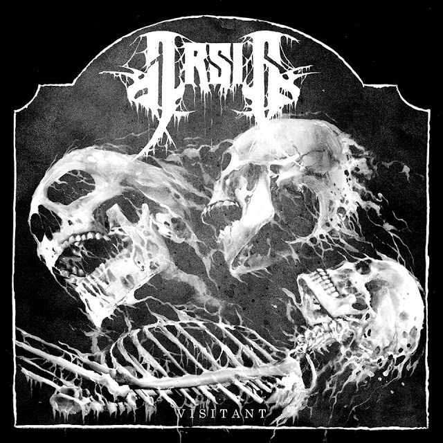 Стрийм:  Arsis  : Visitant