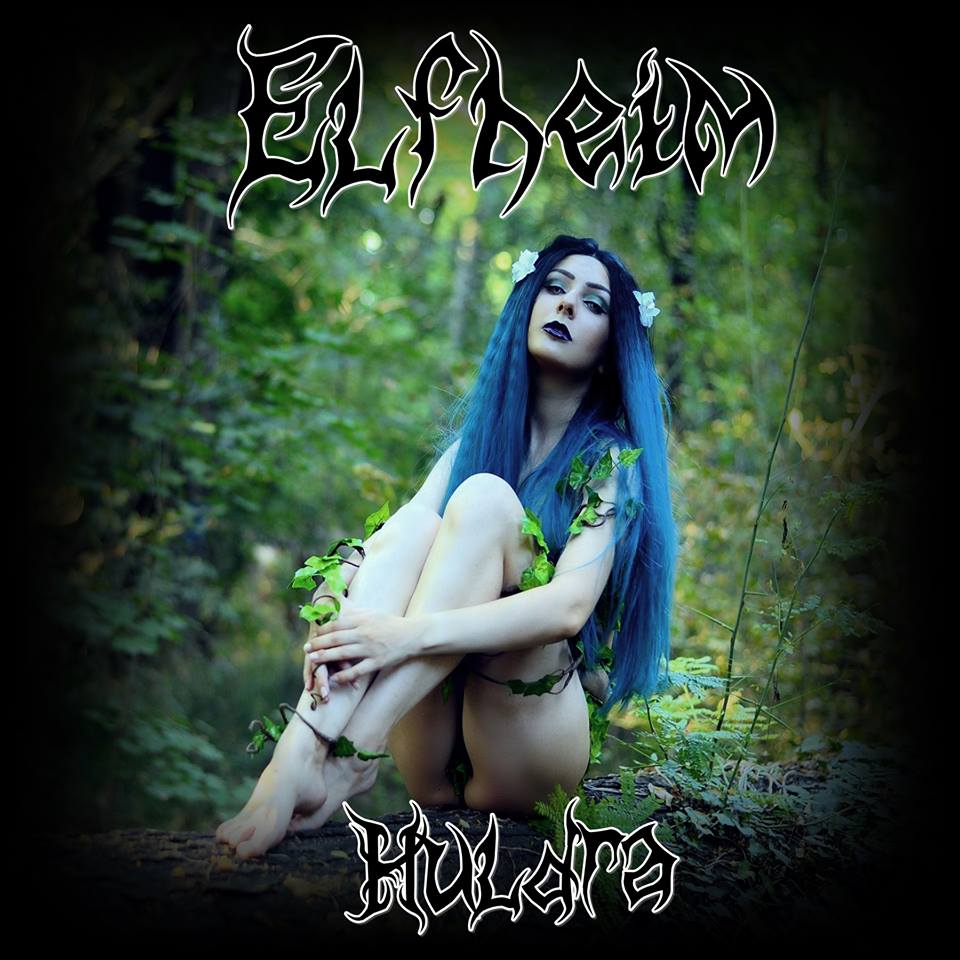 Стрийм: Elfheim : Huldra