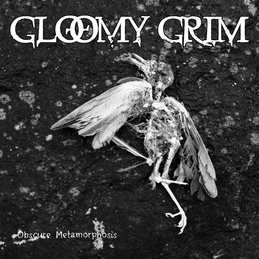 Стрийм : Gloomy Grim : Obscure Metamorphosis