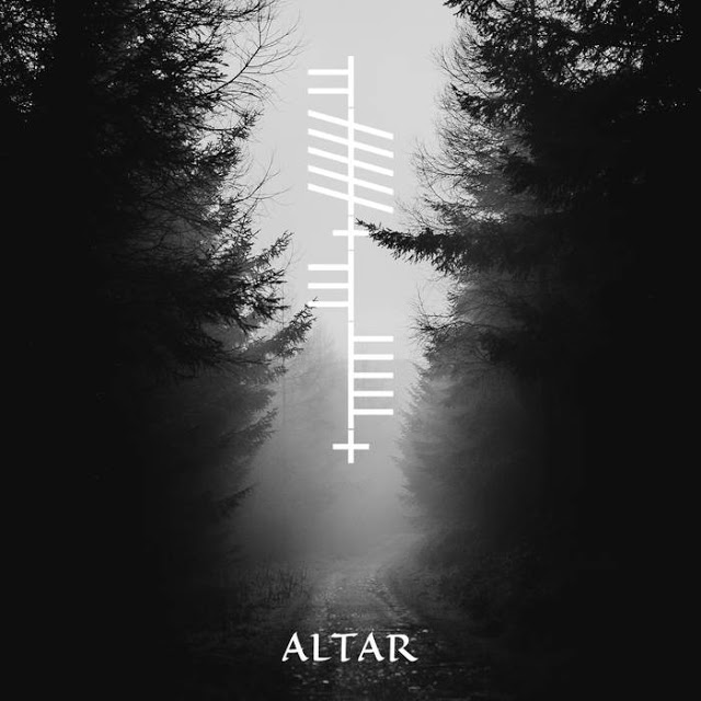 Стрийм :  DRATNA :  Altar