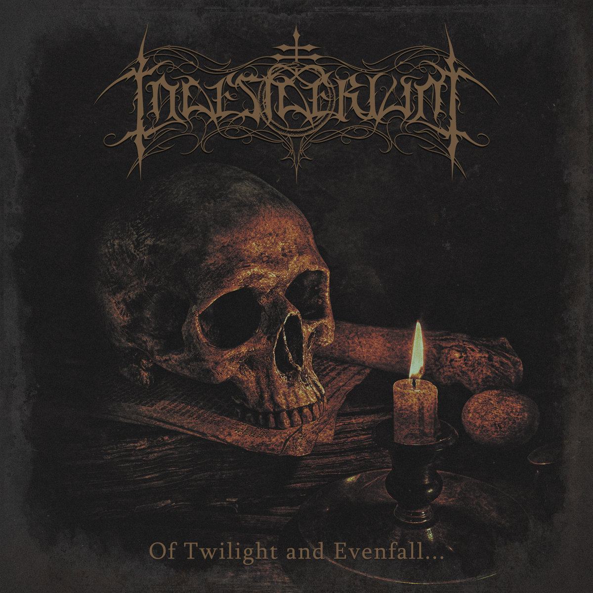 Стрийм: Indesiderium  : Of Twilight And Evenfall