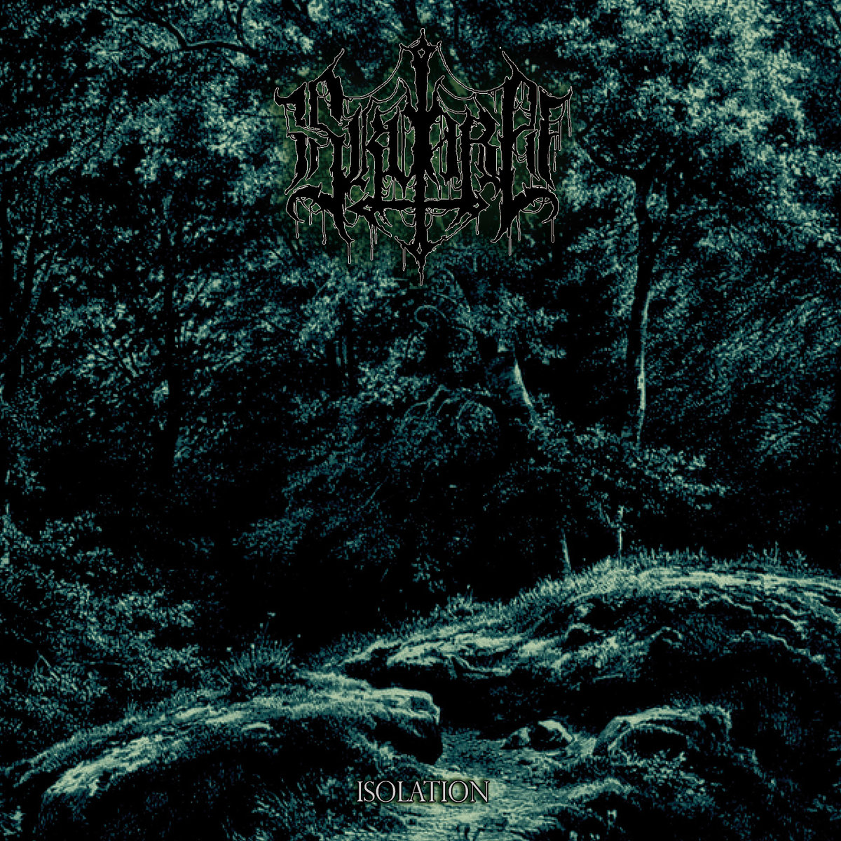 Стрийм : Skvara :  Isolation