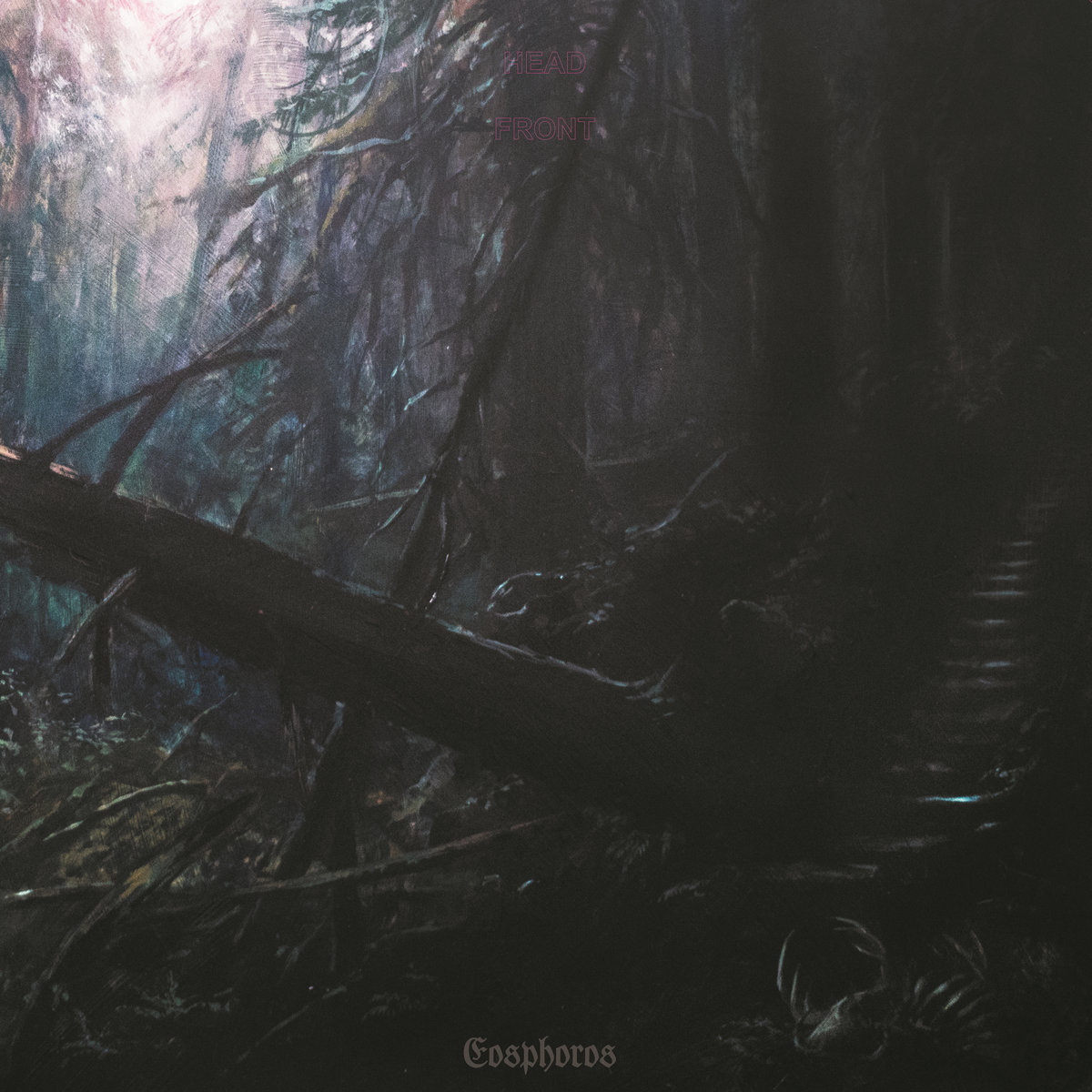 Стрийм: Eosphoros : Eosphoros