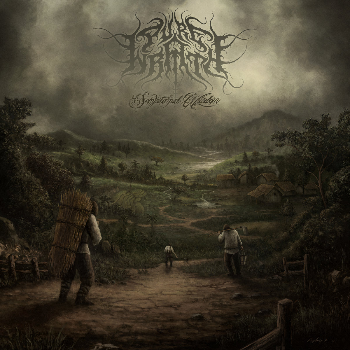 Стрийм: Pure Wrath : Sempiternal Wisdom