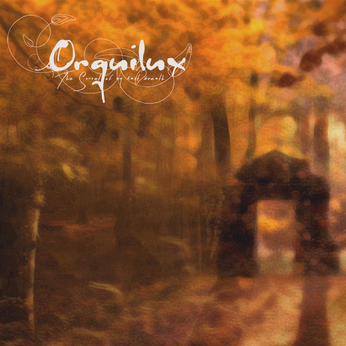 Стрийм:  Orquìlux  : The Sunset of my last breath
