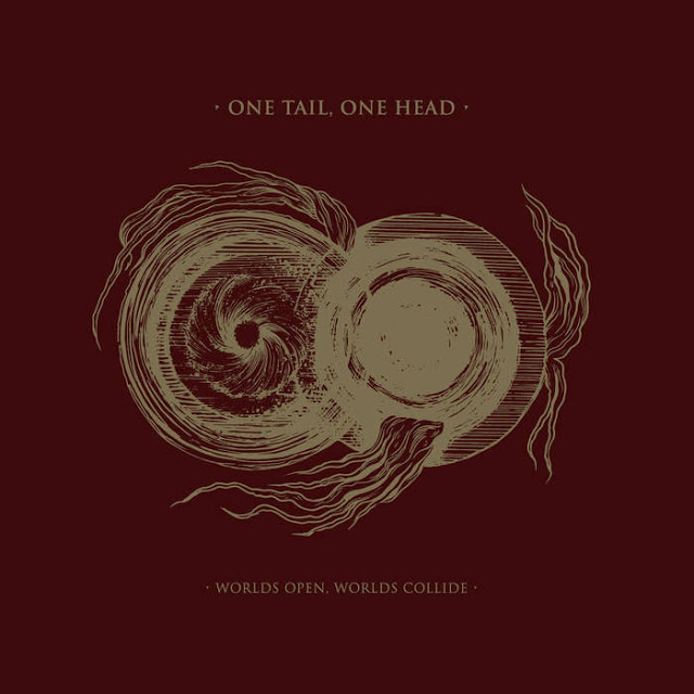 Стрийм: One Tail, One Head : Worlds Open, Worlds Collide
