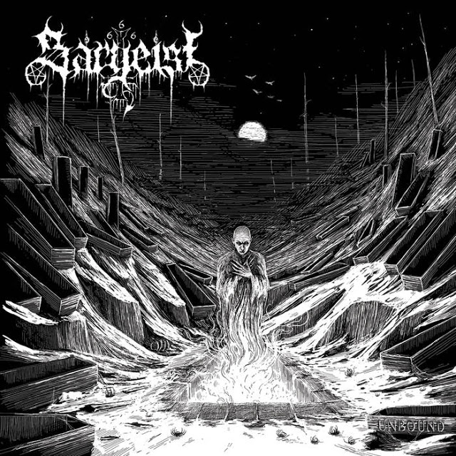 Стрийм: Sargeist : Unbound