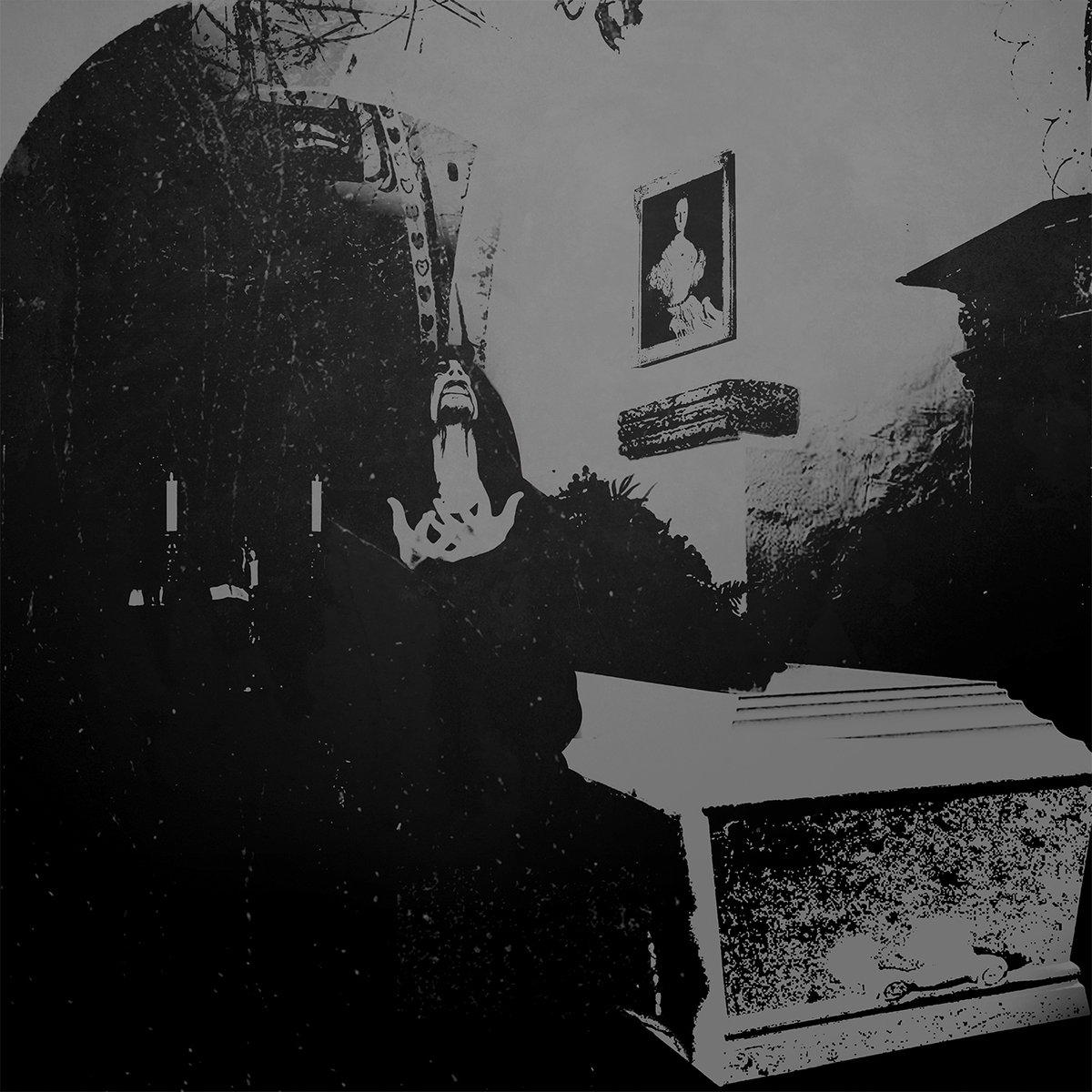 Стрийм : Pa Vesh En : Church of Bone