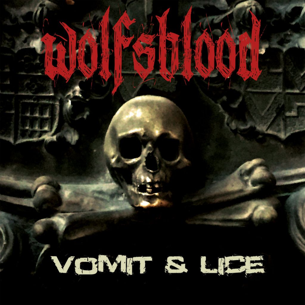 Стрийм : Wolfsblood: Vomit & Lice