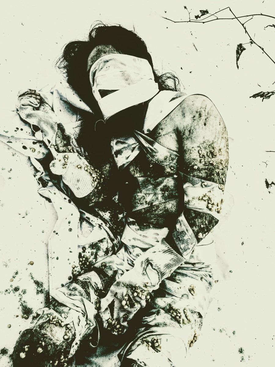 Стрийм: Doléance : Papillon Noir