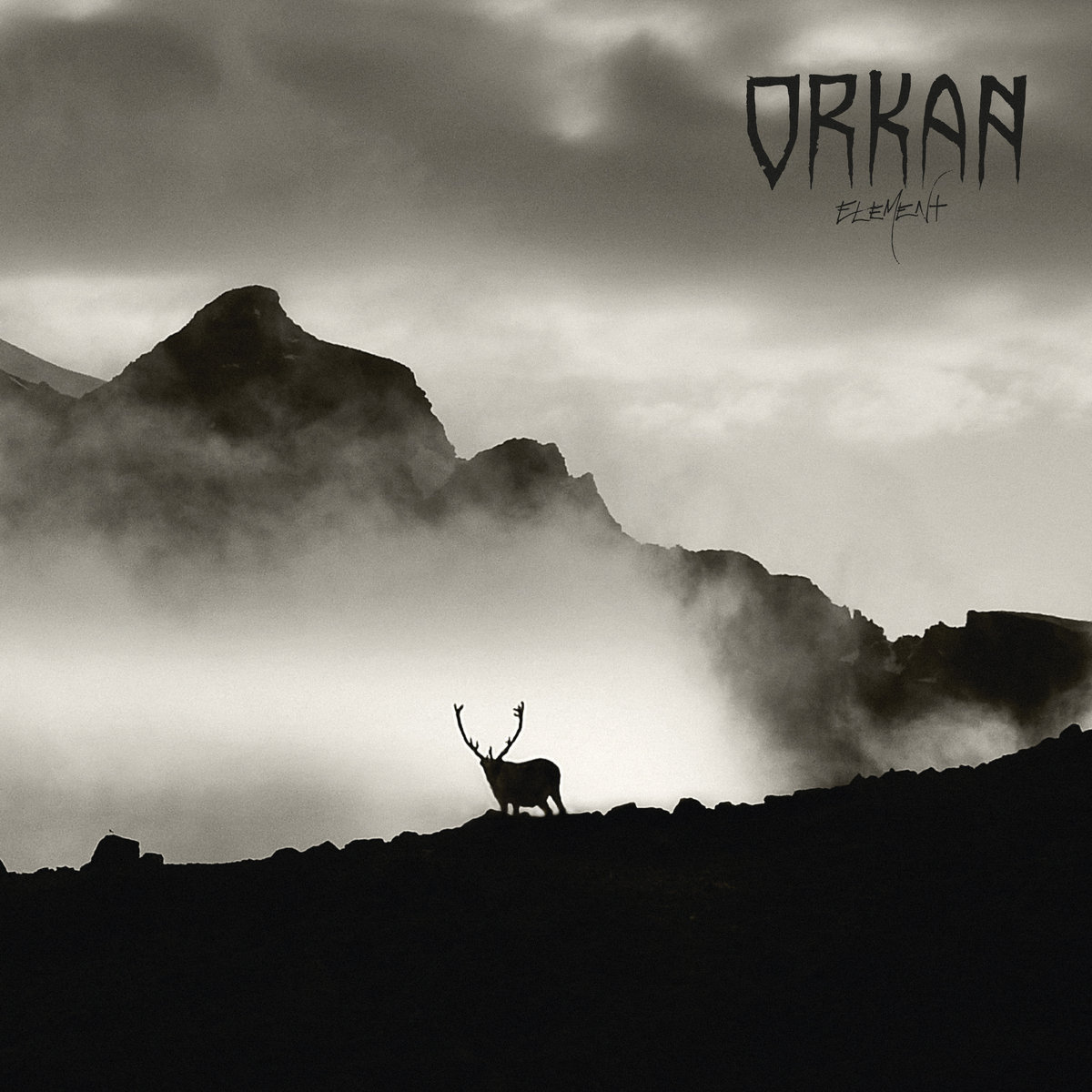 Стрийм: Orkan : Element