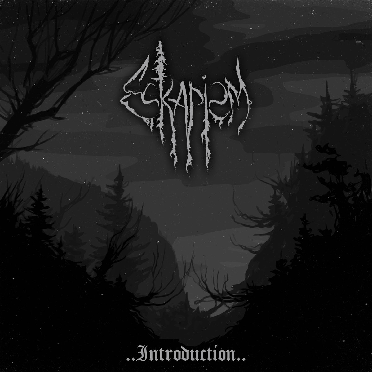 Стрийм : Eskapism : Introduction