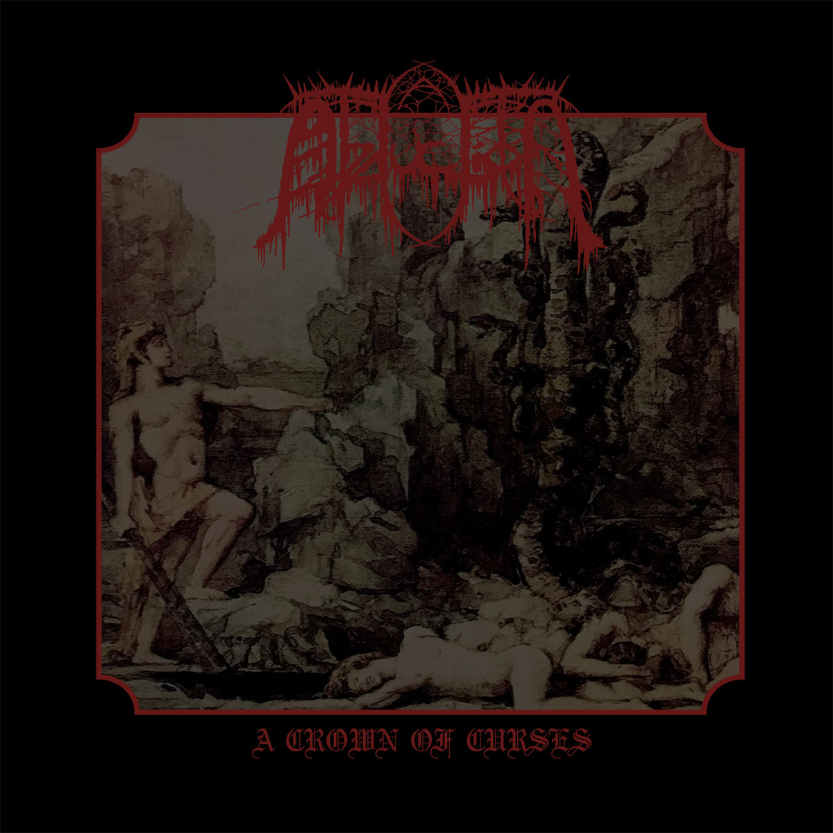 Стрийм : Abduction : A Crown of Curses