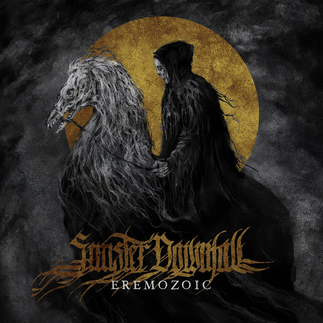 Стрийм: Sinister Downfall : Eremozoic