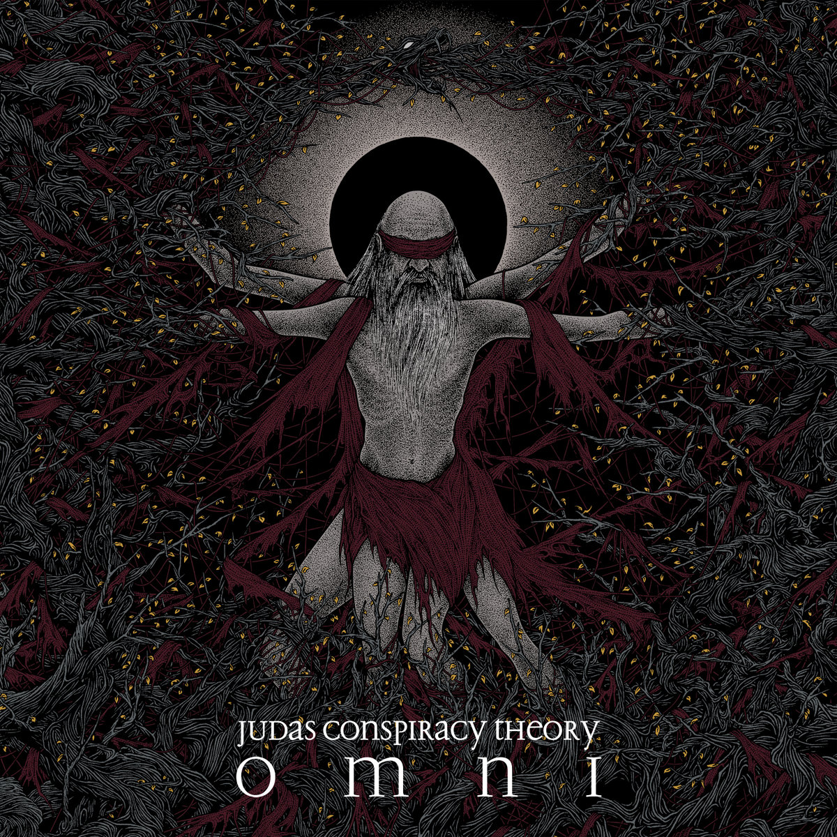 Стрийм : Judas Conspiracy Theory :  Omni