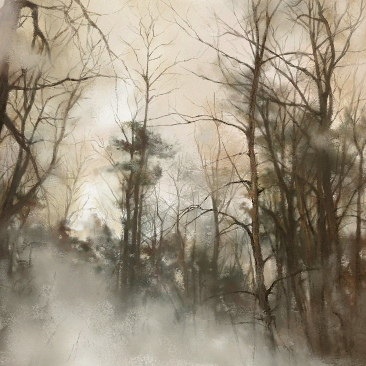 Стрийм : Wolftomb :  Autumn of Our Lives
