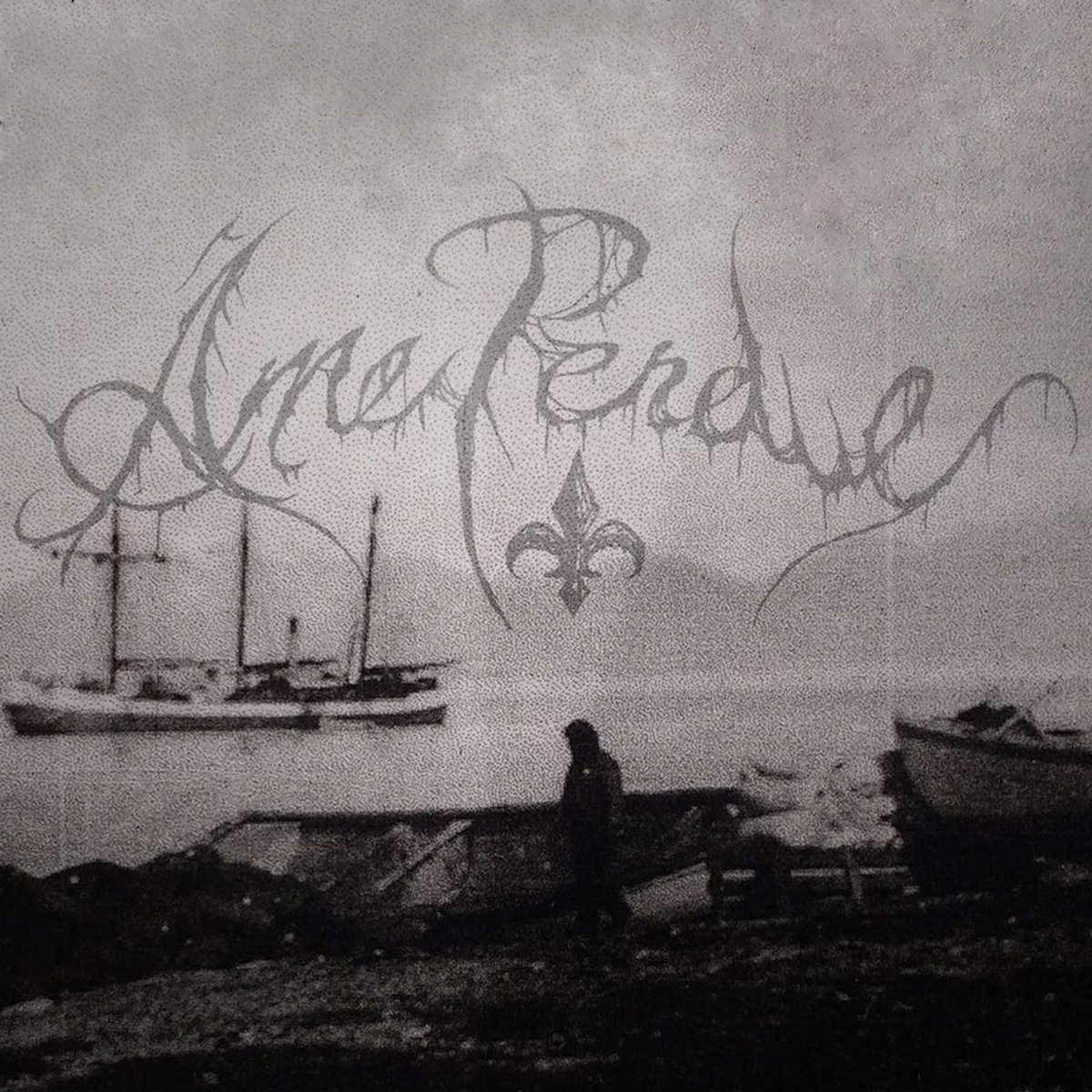 Стрийм : Âme Perdue : Âme Perdue
