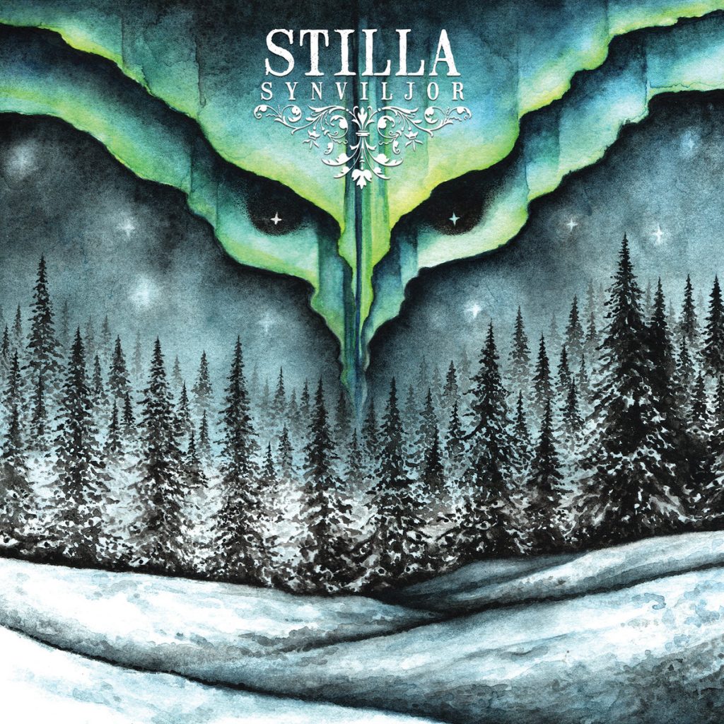 Нов сингъл от предстоящия албум на Stilla