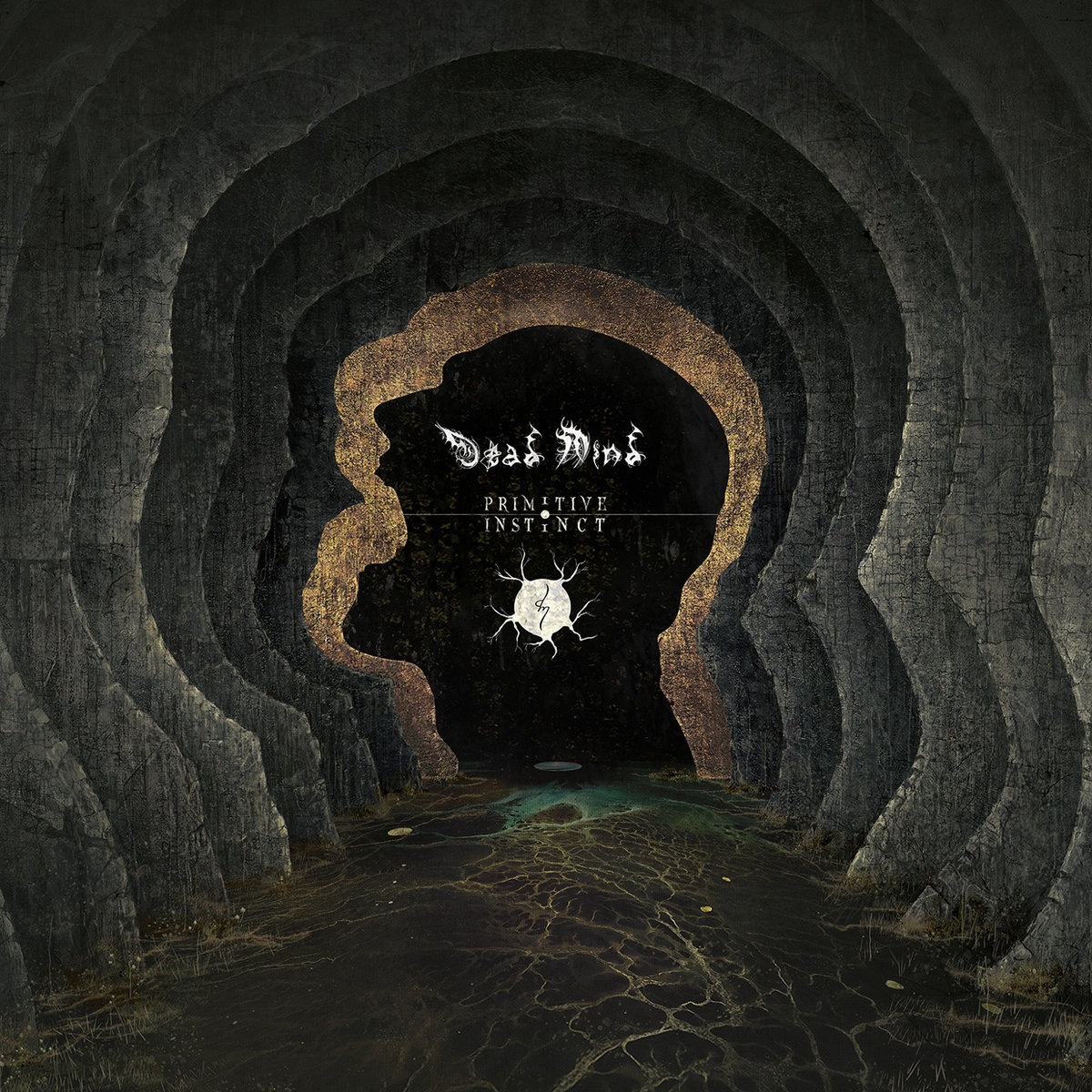 Стрийм : Dead Mind : Primitive Instinct