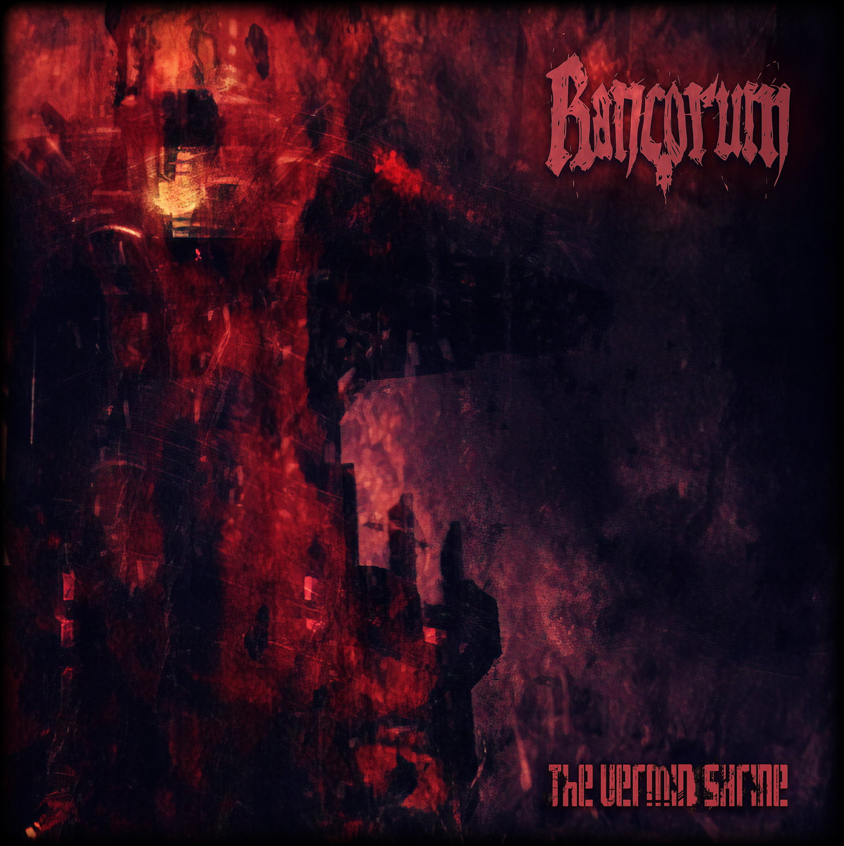 Стрийм: Rancorum :  The Vermin Shrine