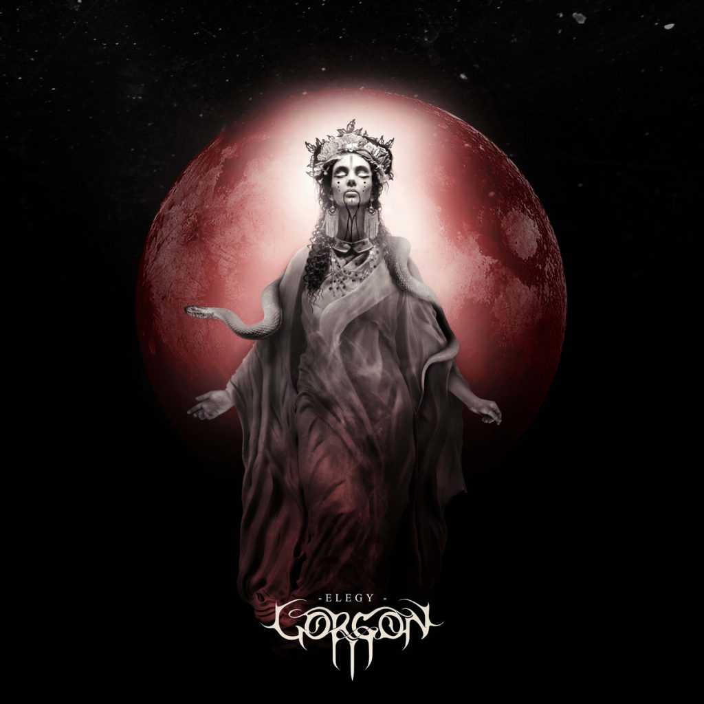 Премиерно парче от предстоящия албум на Gorgon