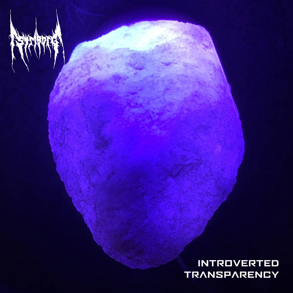 Стрийм : Striborg : Introverted Transparency