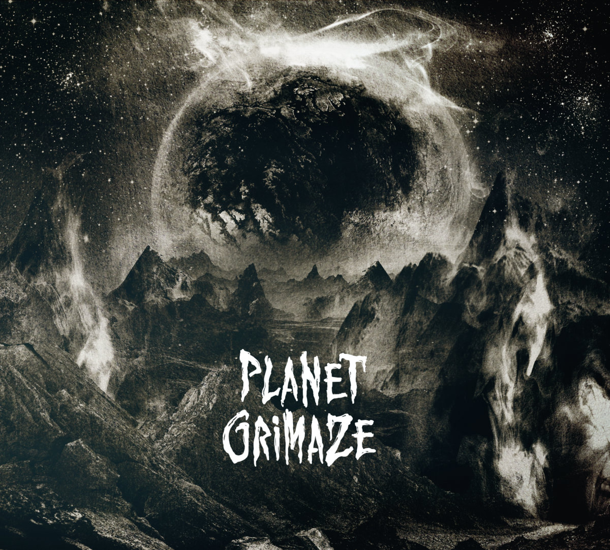 Стрийм : Grimaze : Planet Grimaze