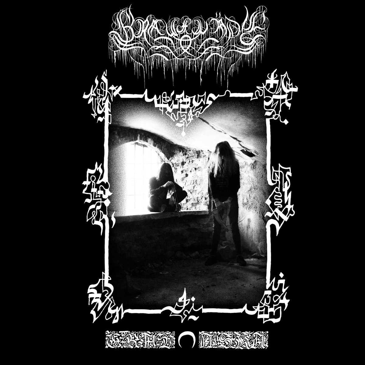 Стрийм : Gravkväde : GRAV​|​ASKA