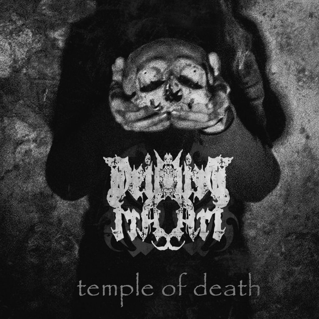 Стрийм : Devilish Art : Temple of Death