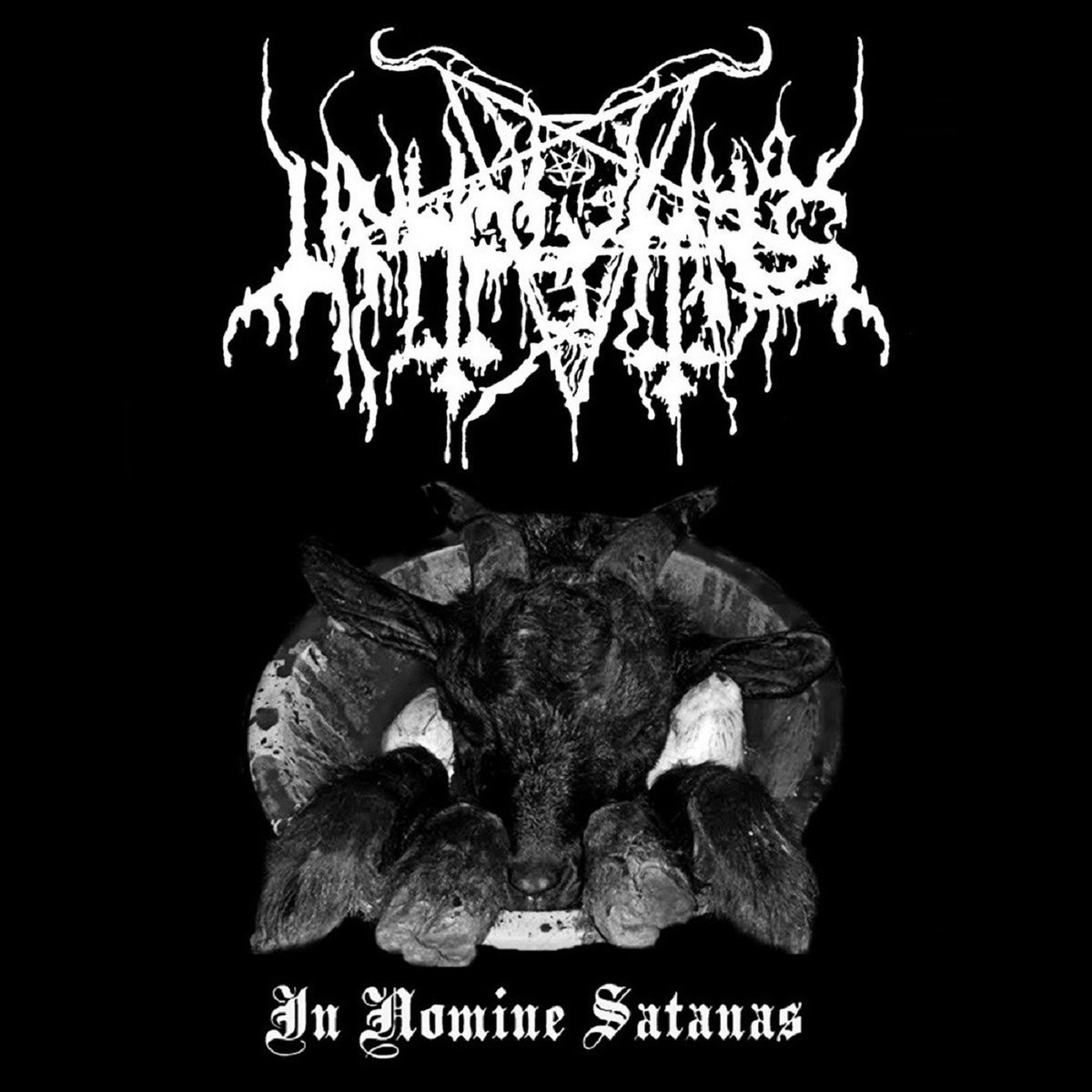 Стрийм: Unholymass : In Nomine Satanas