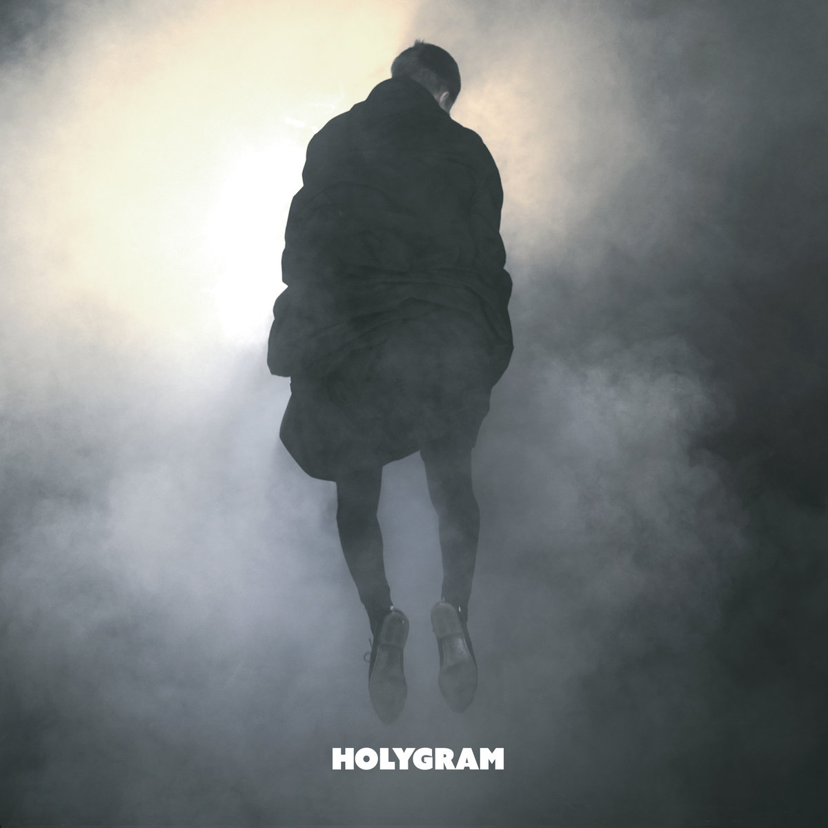 Стрийм : Holygram : MODERN CULTS