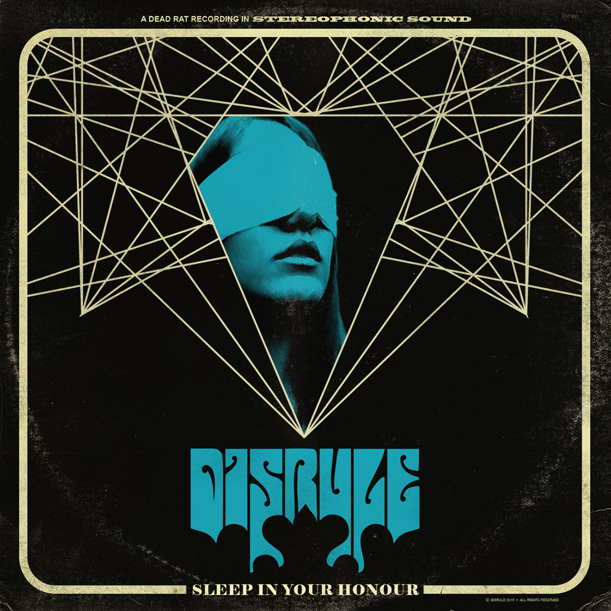 Стрийм : Disrule : Sleep in Your Honour