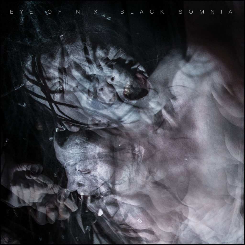 Стрийм : Eye of Nix : Black Somnia