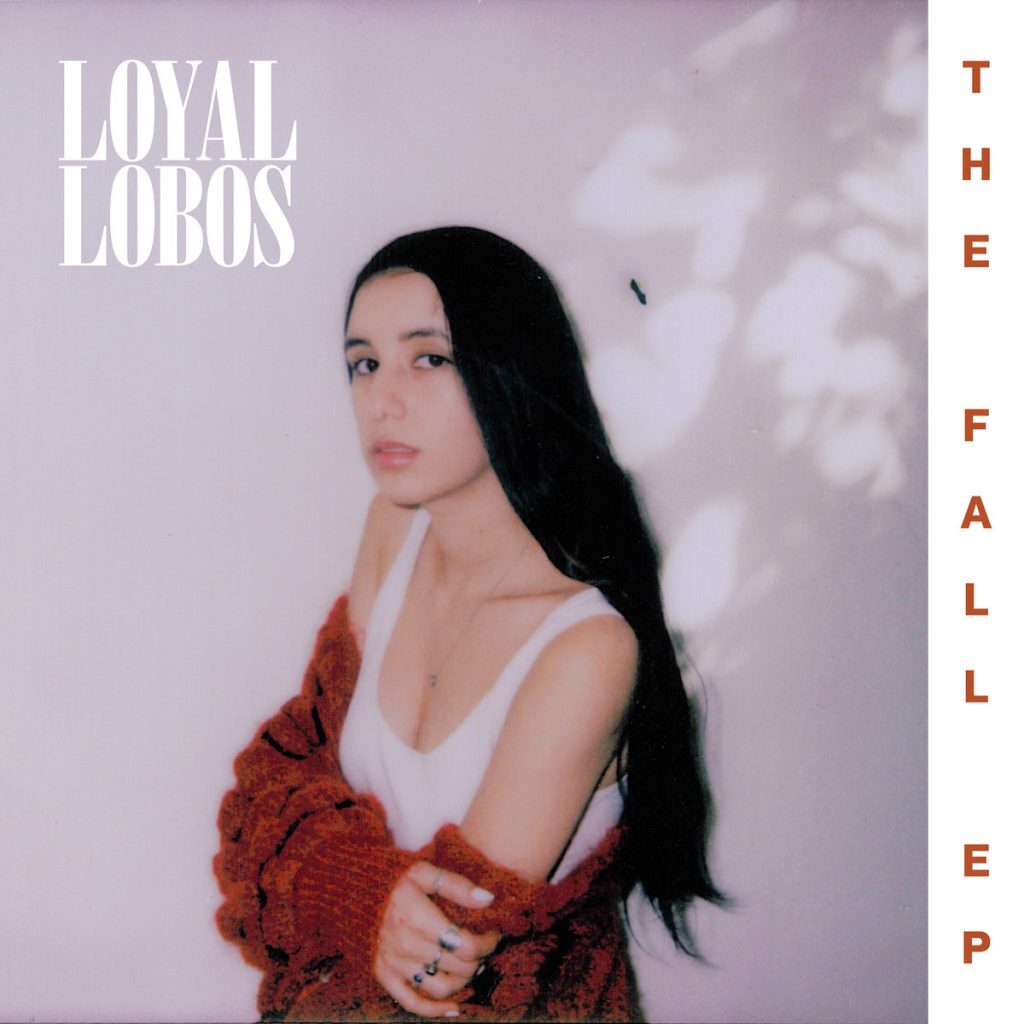 Стрийм: Loyal Lobos : The Fall