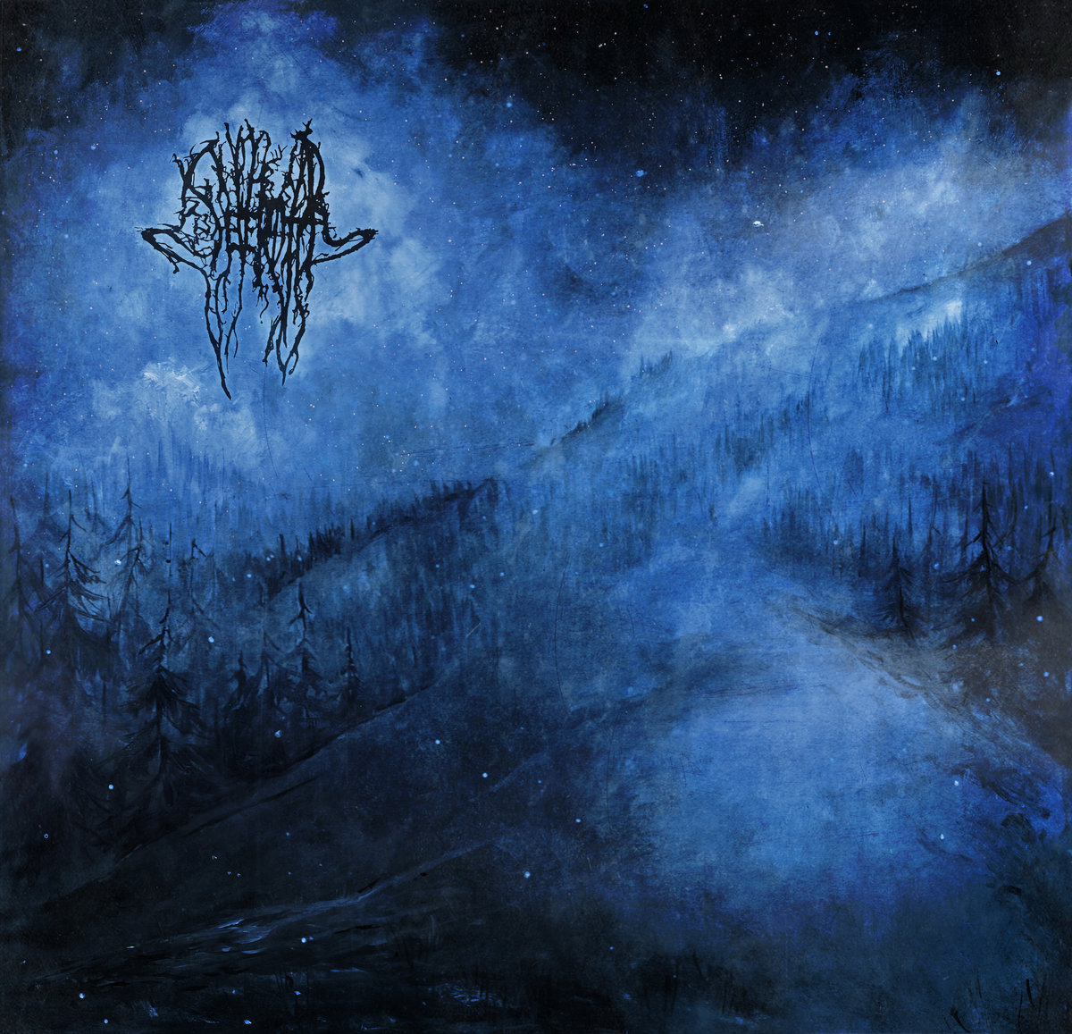 Стрийм : Severoth: When the Night Falls​.​.​.